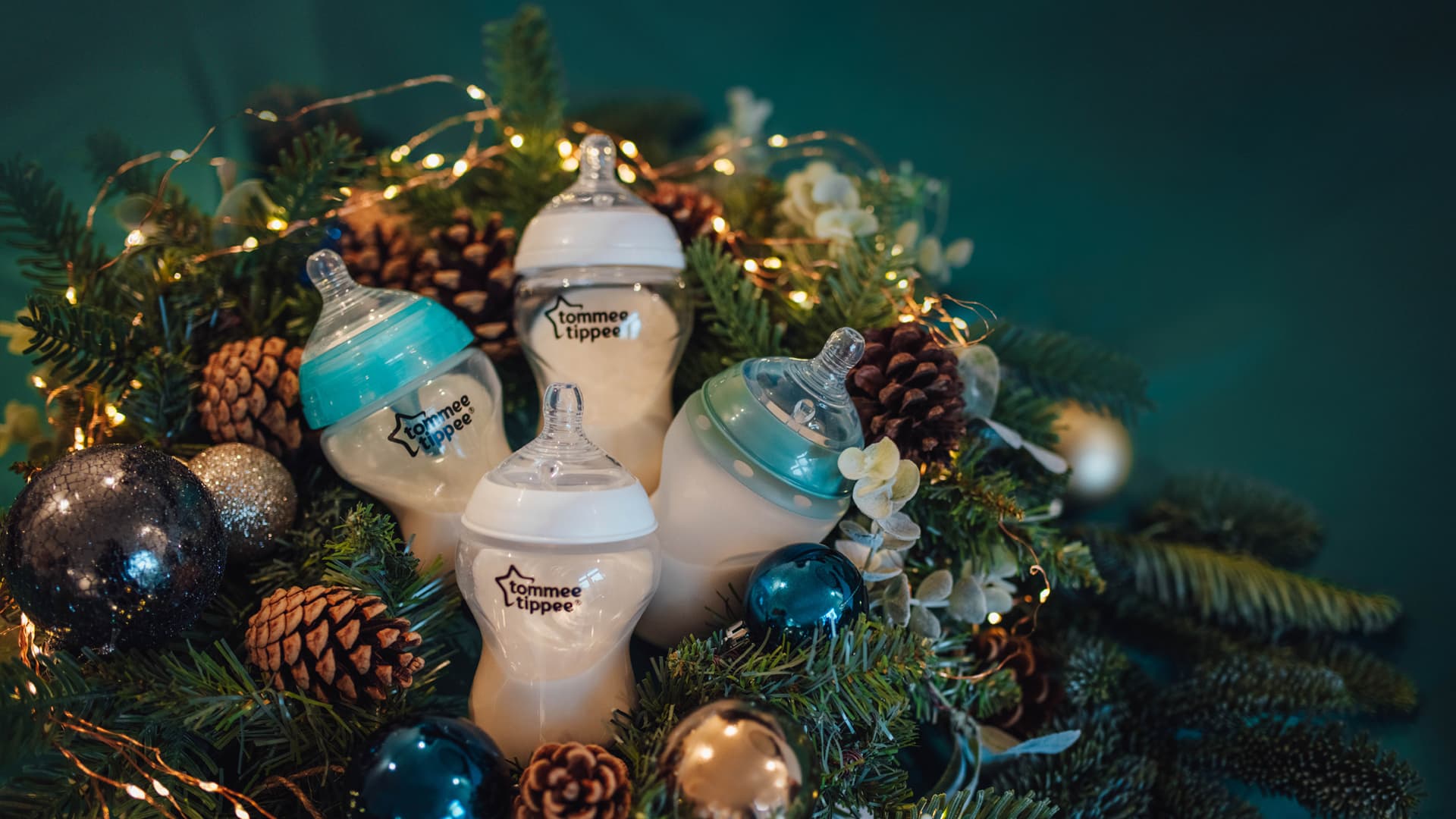 Tommee store tippee christmas